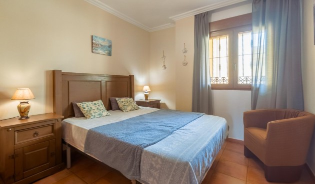 Återförsäljning - Apartment -
Torrevieja - Acequion