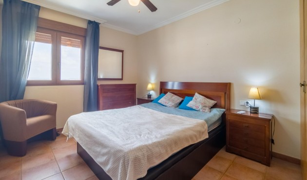 Återförsäljning - Apartment -
Torrevieja - Acequion