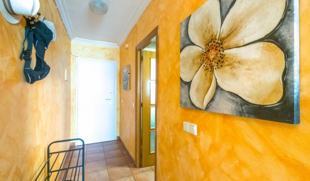 Återförsäljning - Apartment -
Torrevieja - Acequion