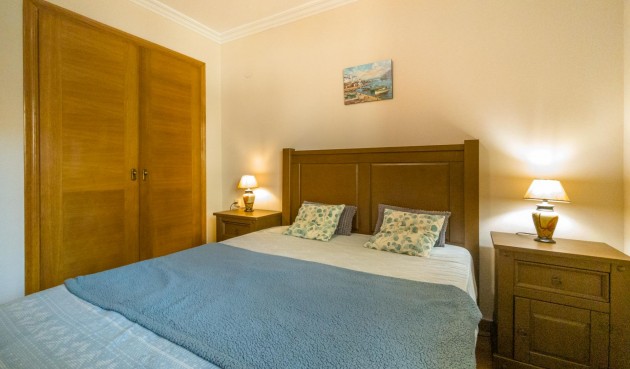 Återförsäljning - Apartment -
Torrevieja - Acequion