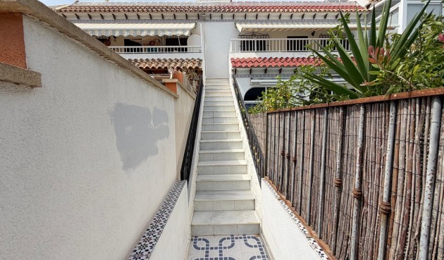 Reventa - Bungalow -
Torrevieja - Torreblanca