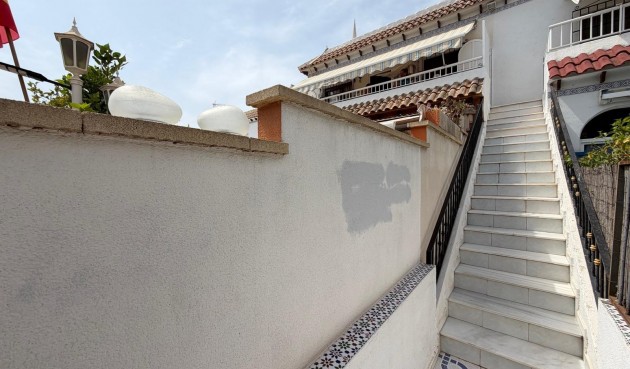 Reventa - Bungalow -
Torrevieja - Torreblanca