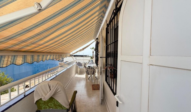 Reventa - Bungalow -
Torrevieja - Torreblanca