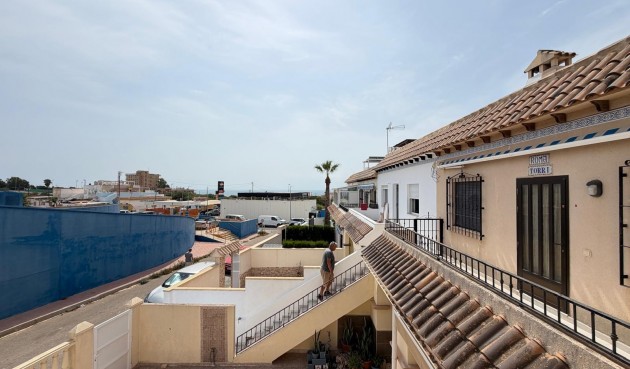 Reventa - Bungalow -
Torrevieja - Torreblanca