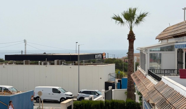 Reventa - Bungalow -
Torrevieja - Torreblanca