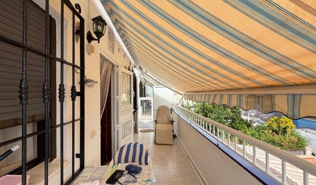 Reventa - Bungalow -
Torrevieja - Torreblanca