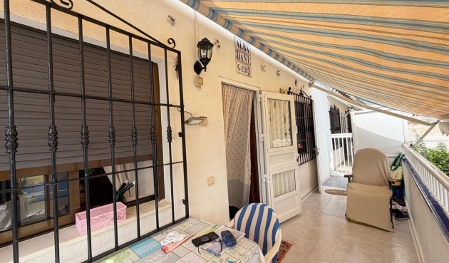 Reventa - Bungalow -
Torrevieja - Torreblanca