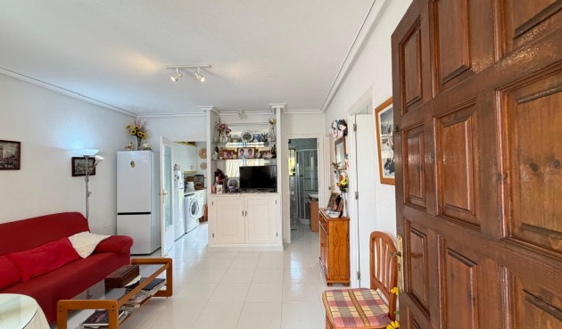 Reventa - Bungalow -
Torrevieja - Torreblanca