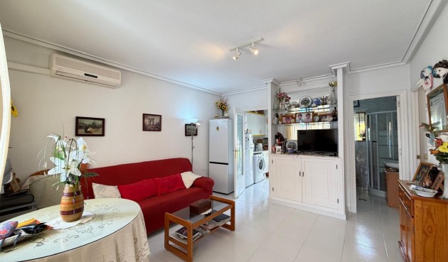 Reventa - Bungalow -
Torrevieja - Torreblanca