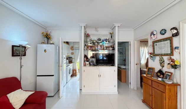 Reventa - Bungalow -
Torrevieja - Torreblanca