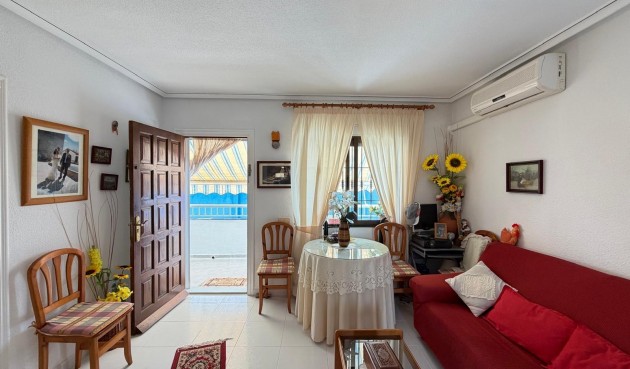 Reventa - Bungalow -
Torrevieja - Torreblanca