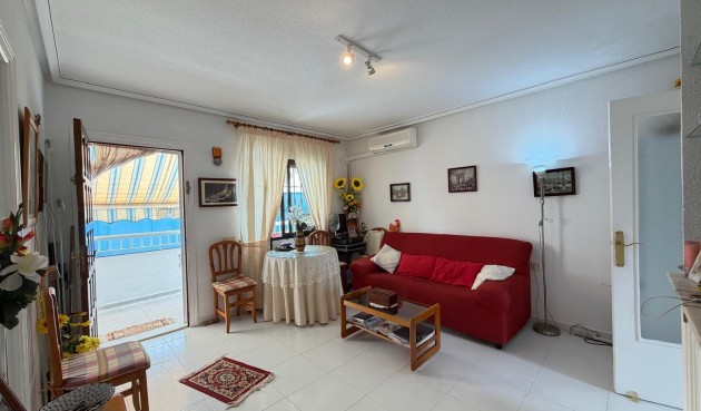 Reventa - Bungalow -
Torrevieja - Torreblanca
