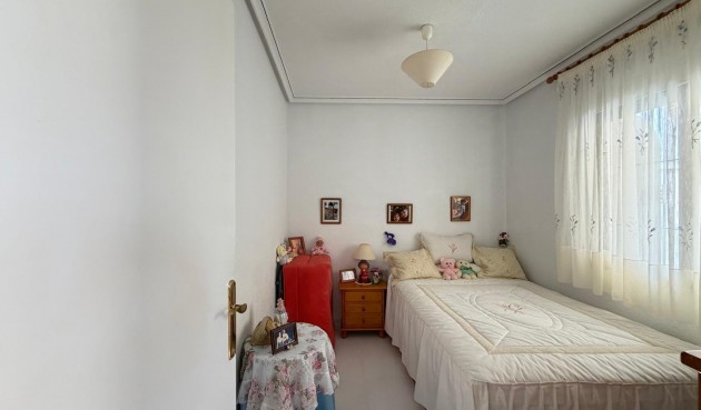 Reventa - Bungalow -
Torrevieja - Torreblanca