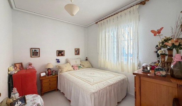 Reventa - Bungalow -
Torrevieja - Torreblanca