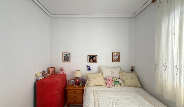 Reventa - Bungalow -
Torrevieja - Torreblanca