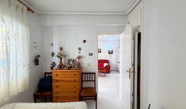 Reventa - Bungalow -
Torrevieja - Torreblanca