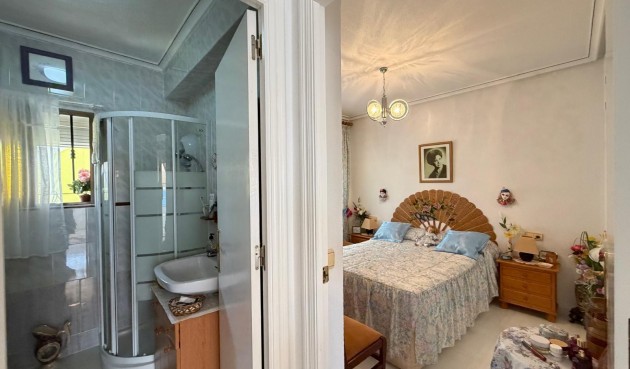 Reventa - Bungalow -
Torrevieja - Torreblanca