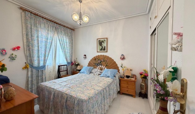 Reventa - Bungalow -
Torrevieja - Torreblanca