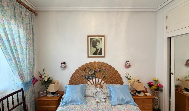 Reventa - Bungalow -
Torrevieja - Torreblanca