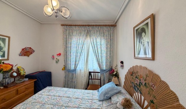 Reventa - Bungalow -
Torrevieja - Torreblanca