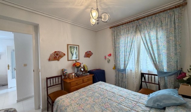 Reventa - Bungalow -
Torrevieja - Torreblanca