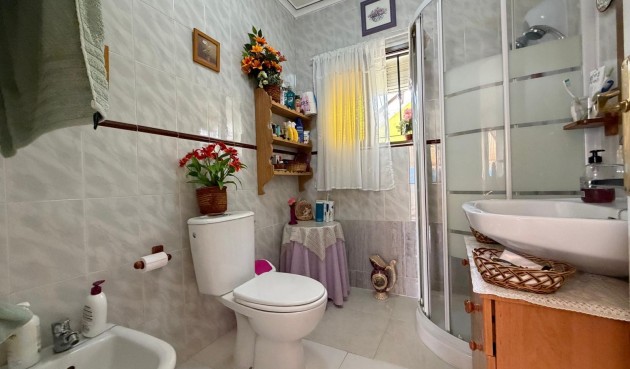 Reventa - Bungalow -
Torrevieja - Torreblanca