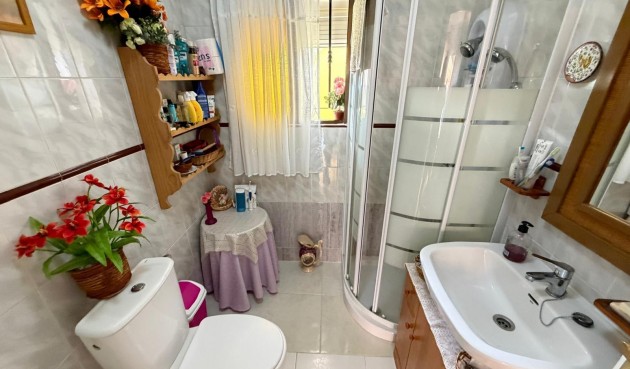 Reventa - Bungalow -
Torrevieja - Torreblanca