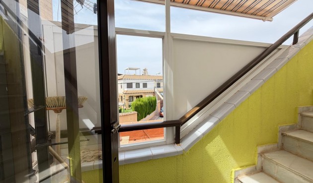 Reventa - Bungalow -
Torrevieja - Torreblanca