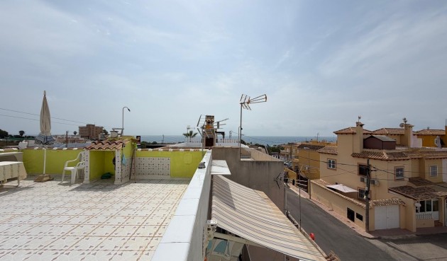 Reventa - Bungalow -
Torrevieja - Torreblanca