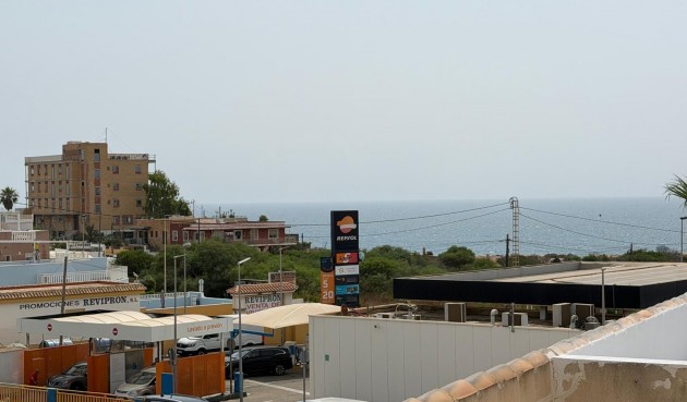 Reventa - Bungalow -
Torrevieja - Torreblanca