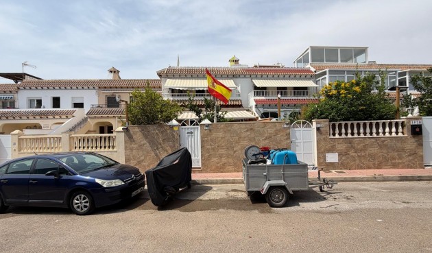 Reventa - Bungalow -
Torrevieja - Torreblanca