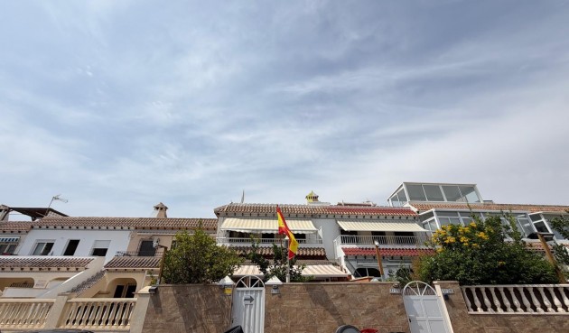 Reventa - Bungalow -
Torrevieja - Torreblanca