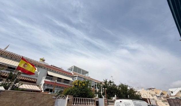 Reventa - Bungalow -
Torrevieja - Torreblanca