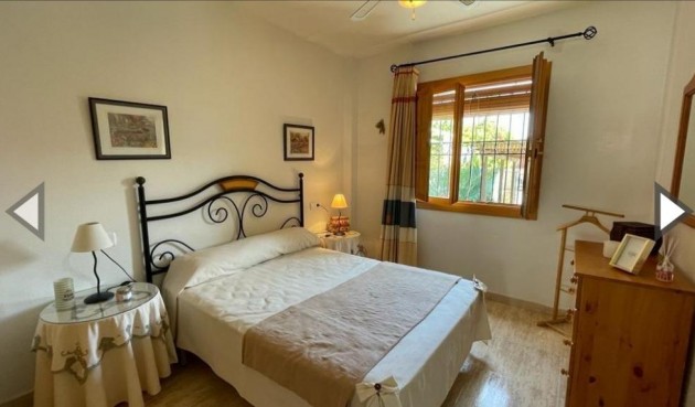 Återförsäljning - Town House -
Pilar de la Horadada - Pueblo Latino