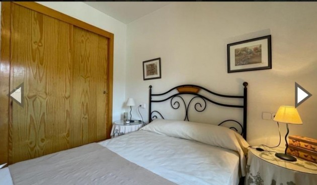 Återförsäljning - Town House -
Pilar de la Horadada - Pueblo Latino