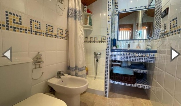 Återförsäljning - Town House -
Pilar de la Horadada - Pueblo Latino