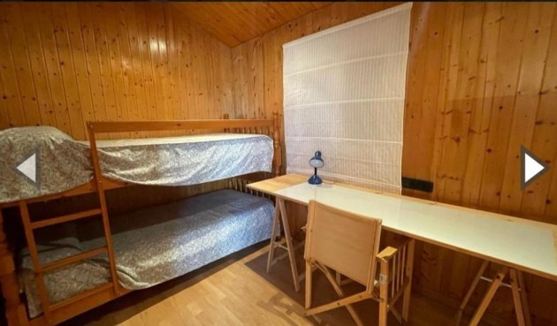 Återförsäljning - Town House -
Pilar de la Horadada - Pueblo Latino