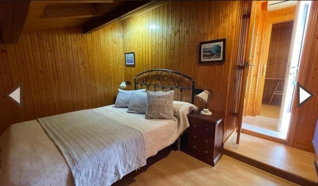 Återförsäljning - Town House -
Pilar de la Horadada - Pueblo Latino