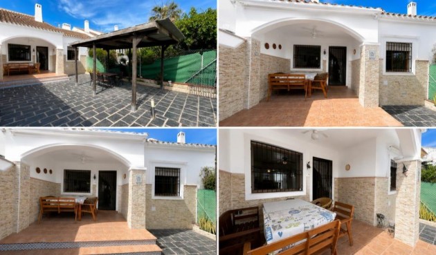 Återförsäljning - Town House -
Pilar de la Horadada - Pueblo Latino