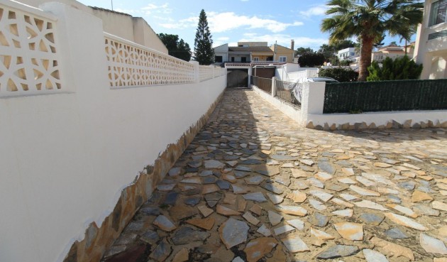 Resale - Town House -
Torrevieja - Los Balcones - Los Altos del Edén