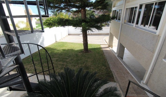 Resale - Town House -
Torrevieja - Los Balcones - Los Altos del Edén