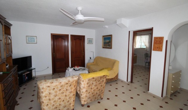 Resale - Town House -
Torrevieja - Los Balcones - Los Altos del Edén