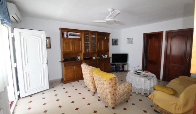 Resale - Town House -
Torrevieja - Los Balcones - Los Altos del Edén