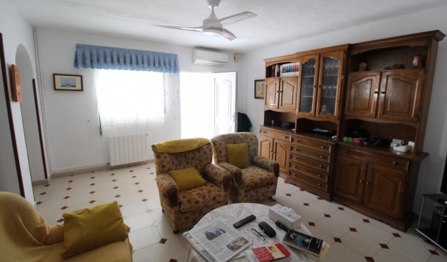 Resale - Town House -
Torrevieja - Los Balcones - Los Altos del Edén