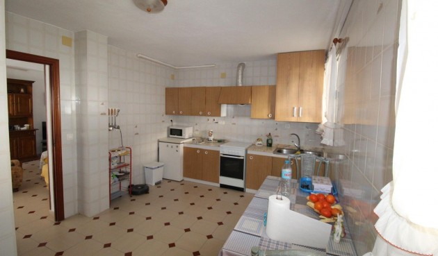 Resale - Town House -
Torrevieja - Los Balcones - Los Altos del Edén