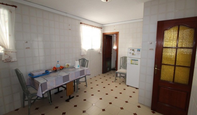 Resale - Town House -
Torrevieja - Los Balcones - Los Altos del Edén