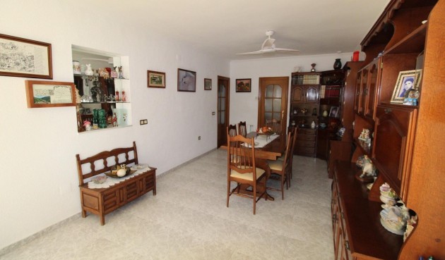 Resale - Town House -
Torrevieja - Los Balcones - Los Altos del Edén
