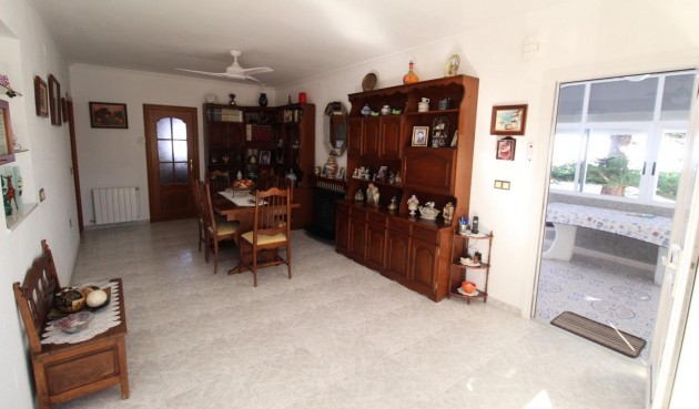 Resale - Town House -
Torrevieja - Los Balcones - Los Altos del Edén