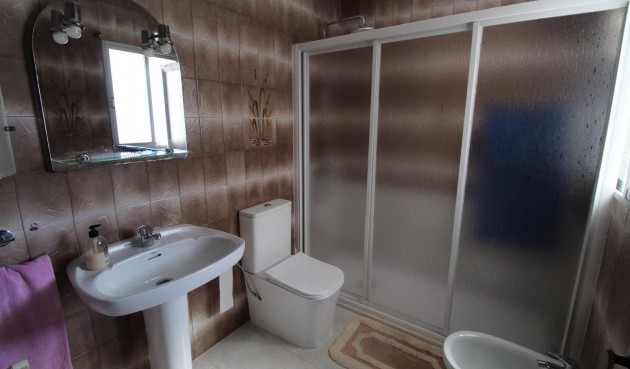 Resale - Town House -
Torrevieja - Los Balcones - Los Altos del Edén