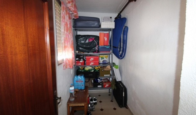 Resale - Town House -
Torrevieja - Los Balcones - Los Altos del Edén